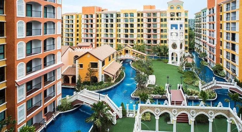 Venetian Pattaya