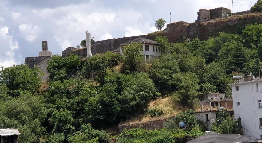 Silver Hill Guesthouse