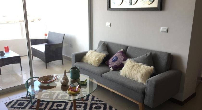 Departamento en Playa Coquimbo La Serena