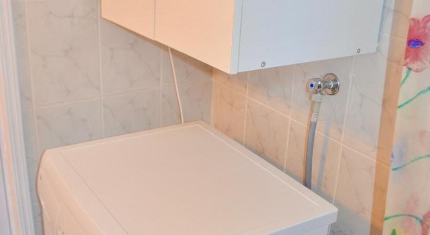 Apartment Europa 228