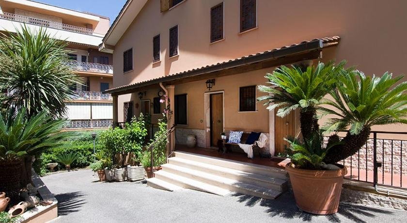 Olympic Suite Roma