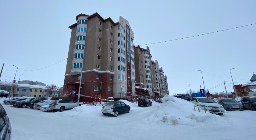 Sverdlova 39 apartaments