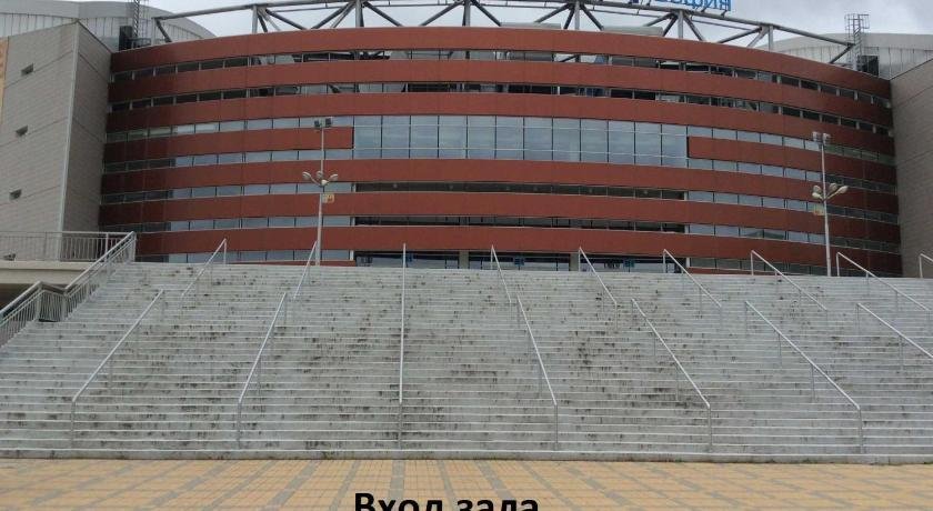 Apartment Europa 132