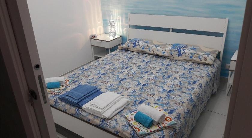 Aria di Mare Donnalucata