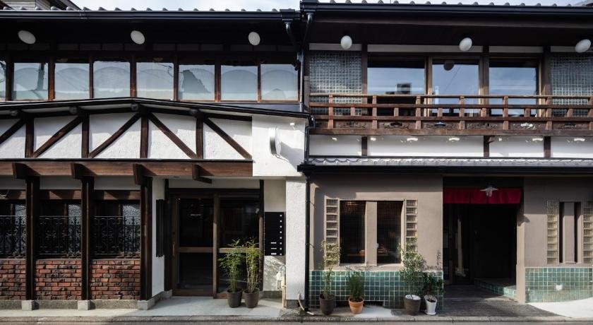 Unknown Kyoto
