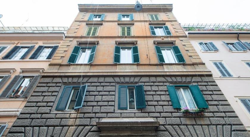 Private Apartment Colosseum