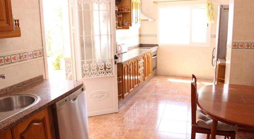 Rico Apartaments Animas
