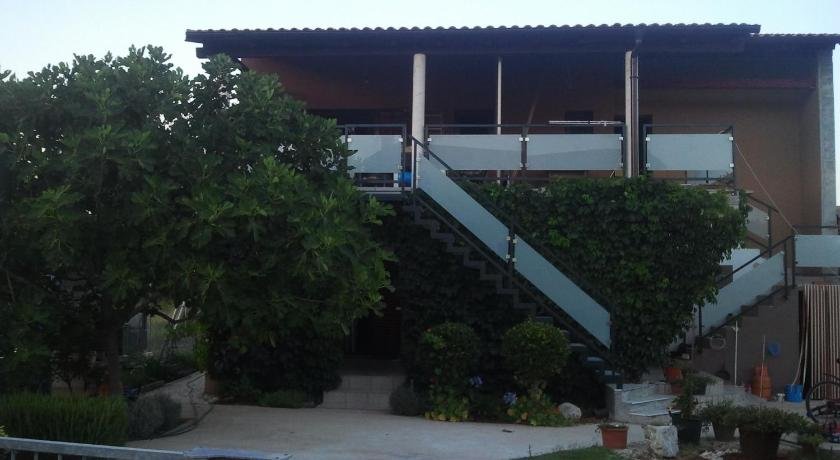 Apartments Banoci