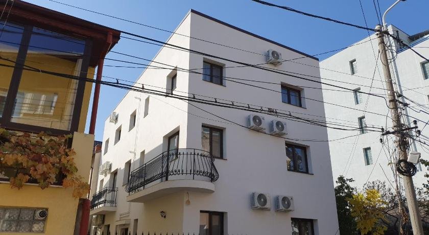 Casa Florescu 13