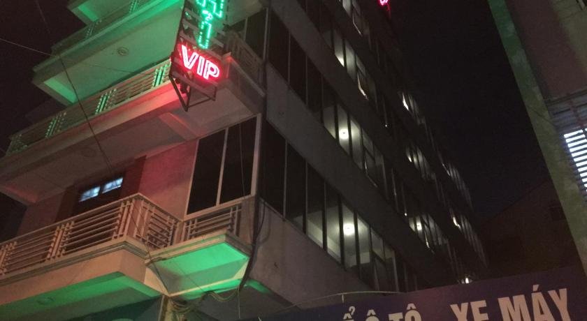 HOA NG GIA MOTEL