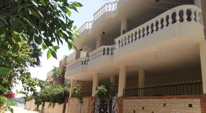 Villa Omar EL Sharif