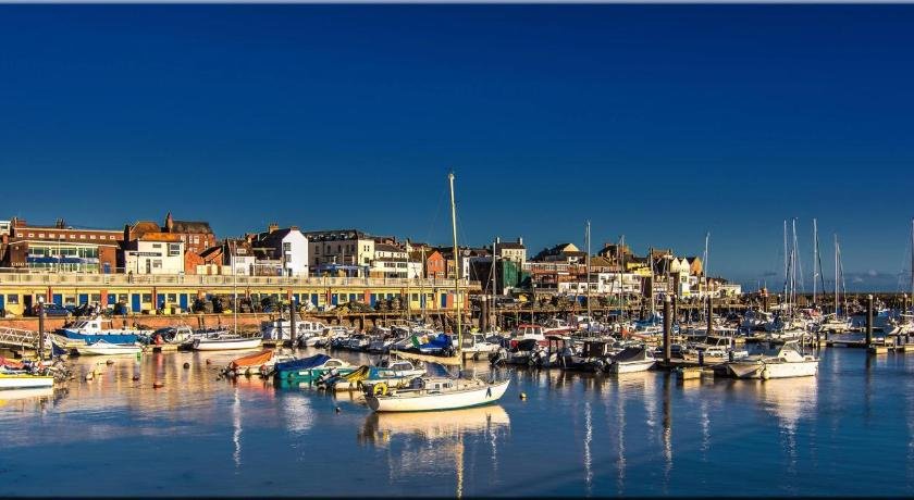 Harbour View B&B Bridlington