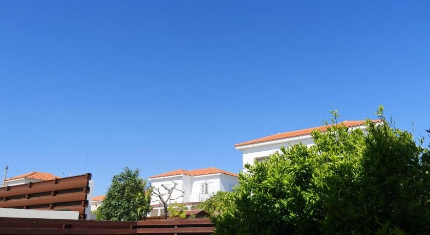 Villa Nova Protaras