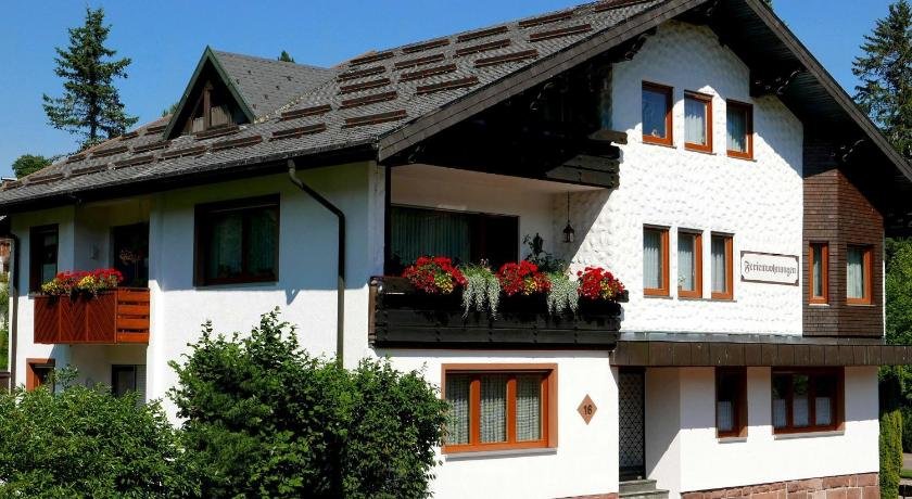 Haus Seiler