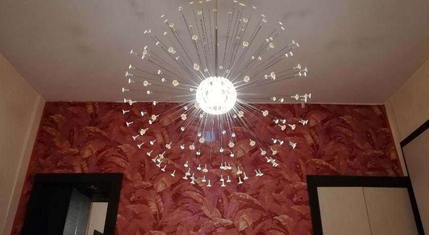 Center Apartment Tbilisi