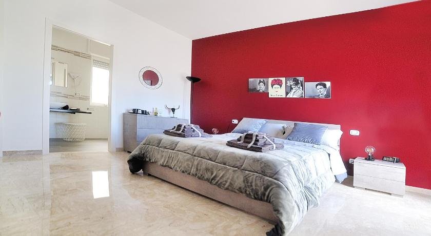 B&B Donna Maria