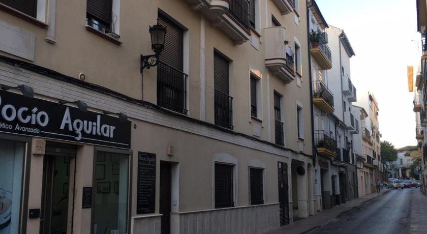 Apartamento Infantes