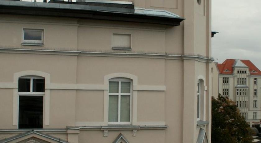 Apartament Dizajnerski