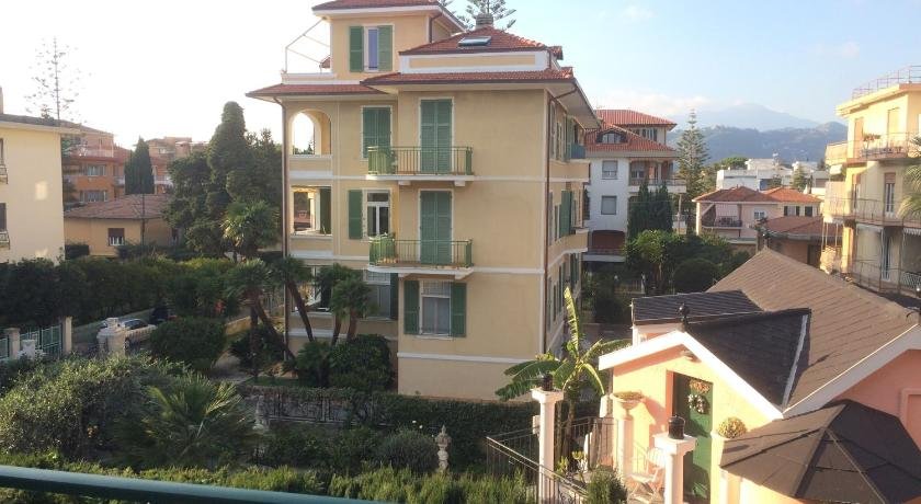 Casa Ginestra Mare