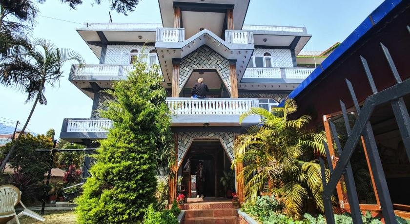 Pokhara Backpacker's Hostel