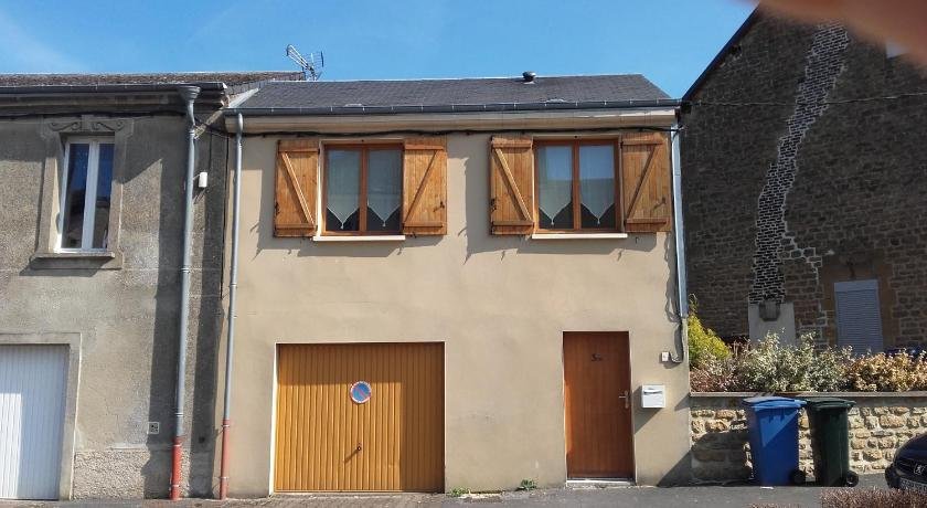 Studio meuble Villers-Semeuse