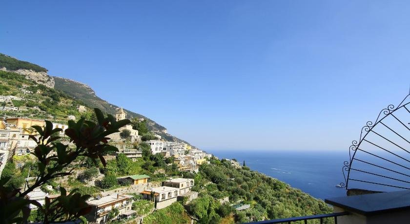 Casa Maria Grazia Positano