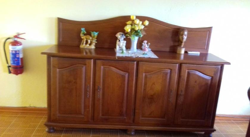 Apartment With 2 Bedrooms in Grand Baie With Pool Access Enclosed Garden and Wifi - 400 m From the