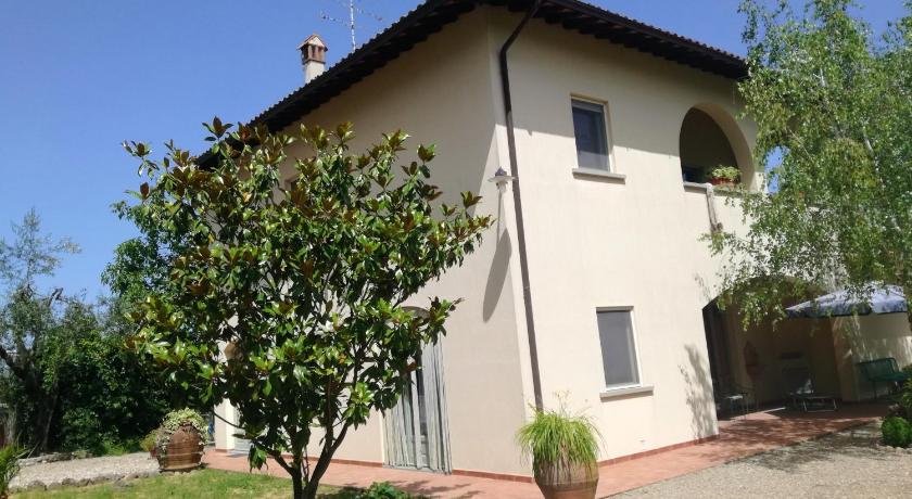 Casa le Betulle