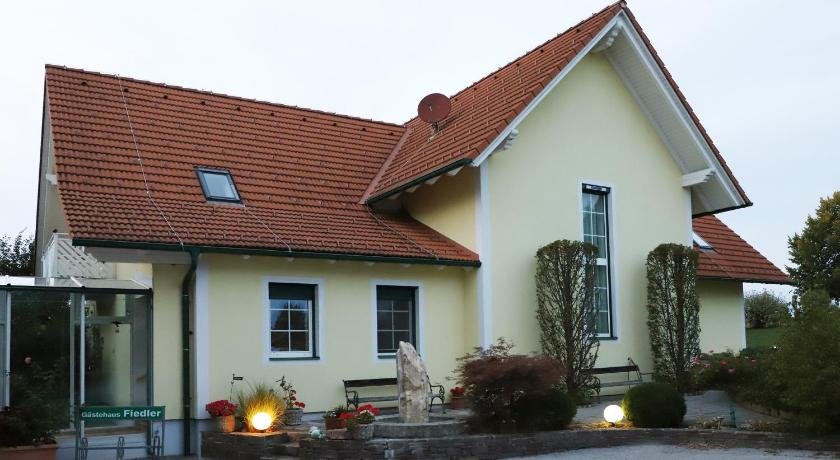 Gastehaus Fiedler