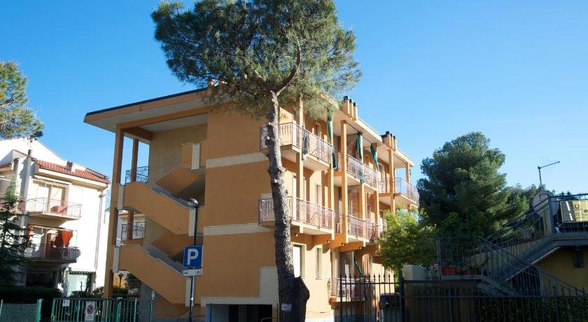 FORNACI Riviera-Holiday