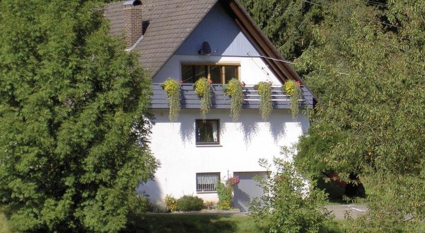 Ferienwohnung Wolter