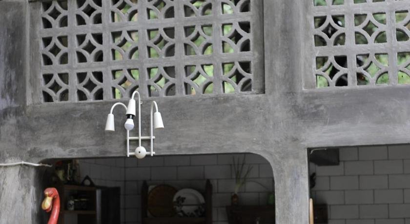 Rumah Senjakala