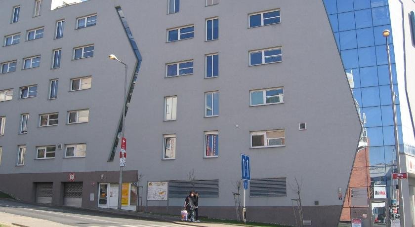 Apartman Lipa Liberec