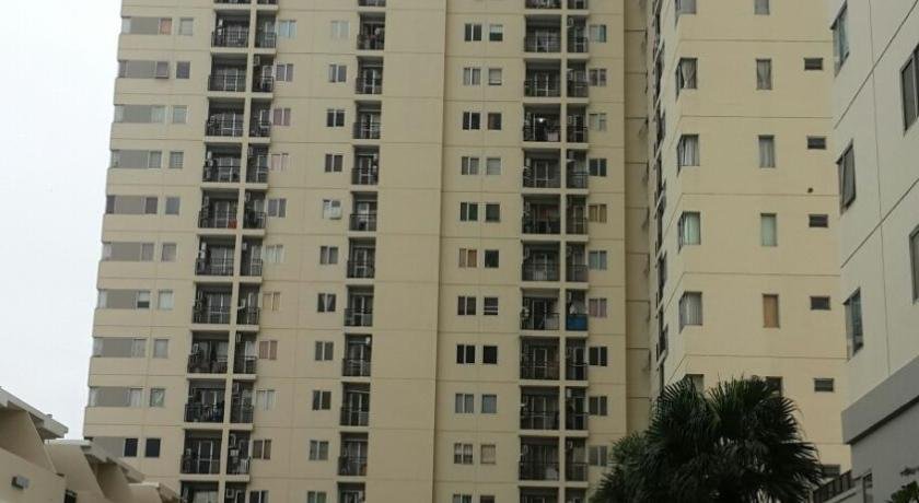 Robert's Apartment Jakarta