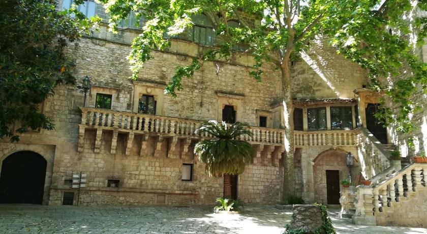 Zia Betta House