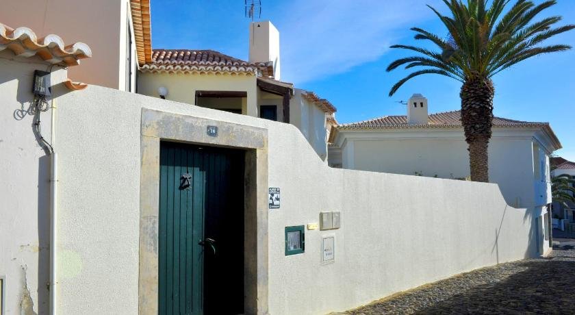 16 Porto Santo Apartments