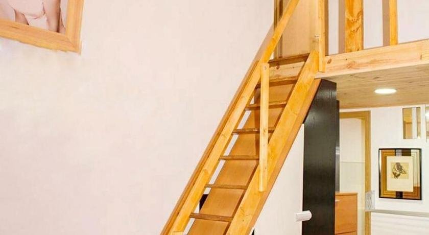 Duplex Santa Catalina