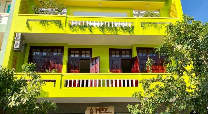 May Homestay Tuy Hoa