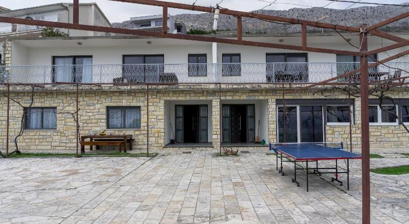 Apartments D&M Dugi Rat