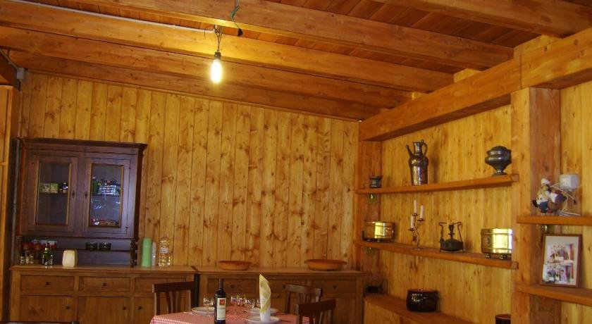B&B Villa Carla
