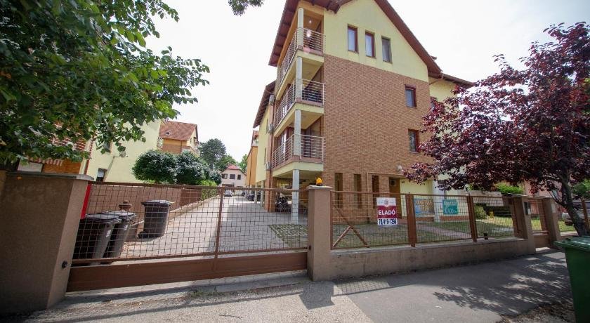 Siofoki Beach Apartman