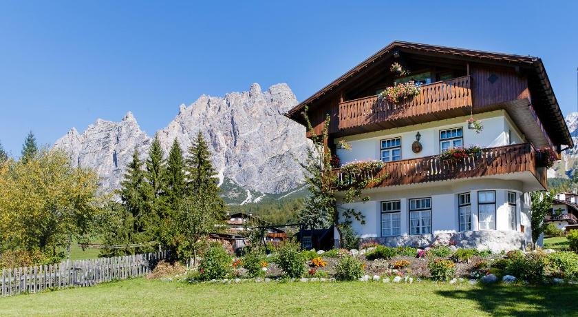 Chalet Verocai