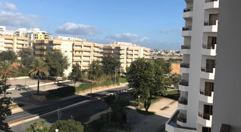 Apartamento T&T Ocean no Clube Praia da Rocha Portimao