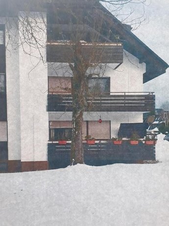 Ferienwohnung am Titisee