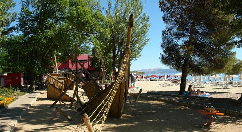 Rosemary Apartment Crikvenica