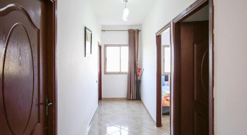 Appartement Neuf entoure de verdure ensoleille