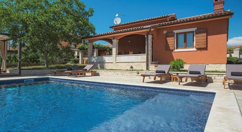 Villa Maria Betiga