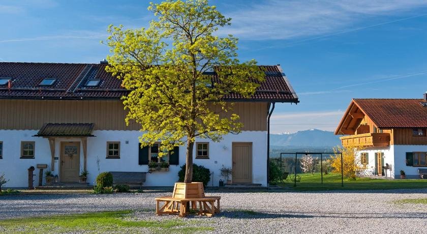Berghof Heger