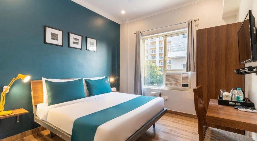 Silverkey Executive Stays 41639 Grand President Inn