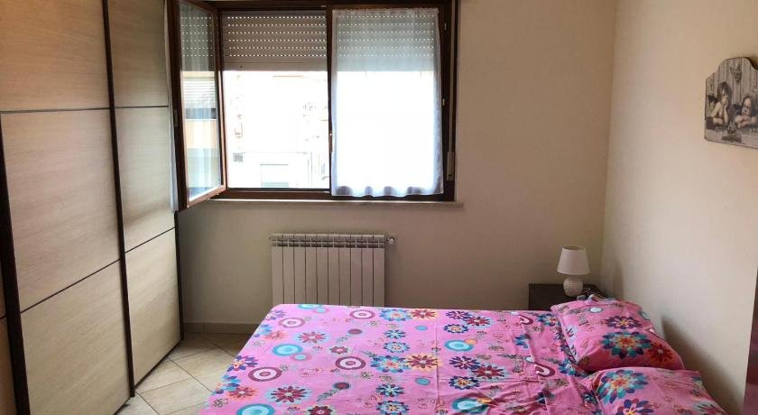 Bellissimo bilocale centrale